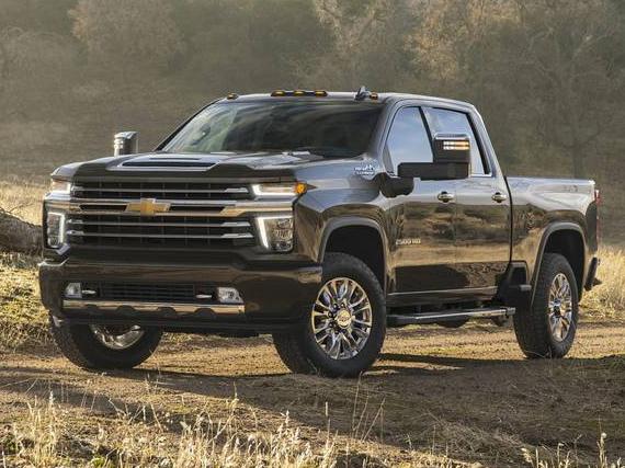 CHEVROLET SILVERADO HD 2022 1GC1YREY8NF210074 image CHEVROLET SILVERADO HD 2022 1GC1YREY8NF210074 image